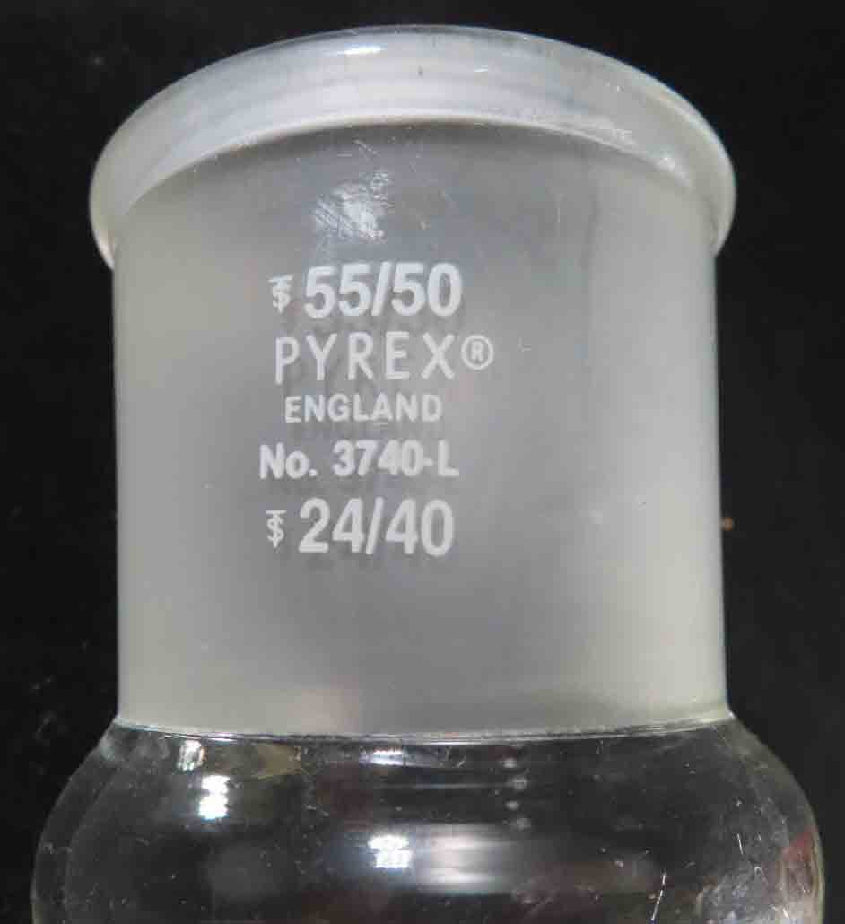 圖為 已使用的 PYREX 3740-L 待售