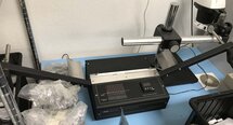 Photo Utilisé Q CORPORATION QC 100 À vendre