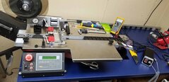 사진 사용됨 Q CORPORATION QMT 1100M / QPT 300 판매용
