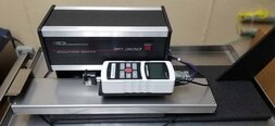 사진 사용됨 Q CORPORATION QMT 1100M / QPT 300 판매용