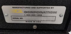 사진 사용됨 Q CORPORATION QMT 1100M / QPT 300 판매용