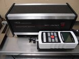 Q CORPORATION QMT 1100M / QPT 300