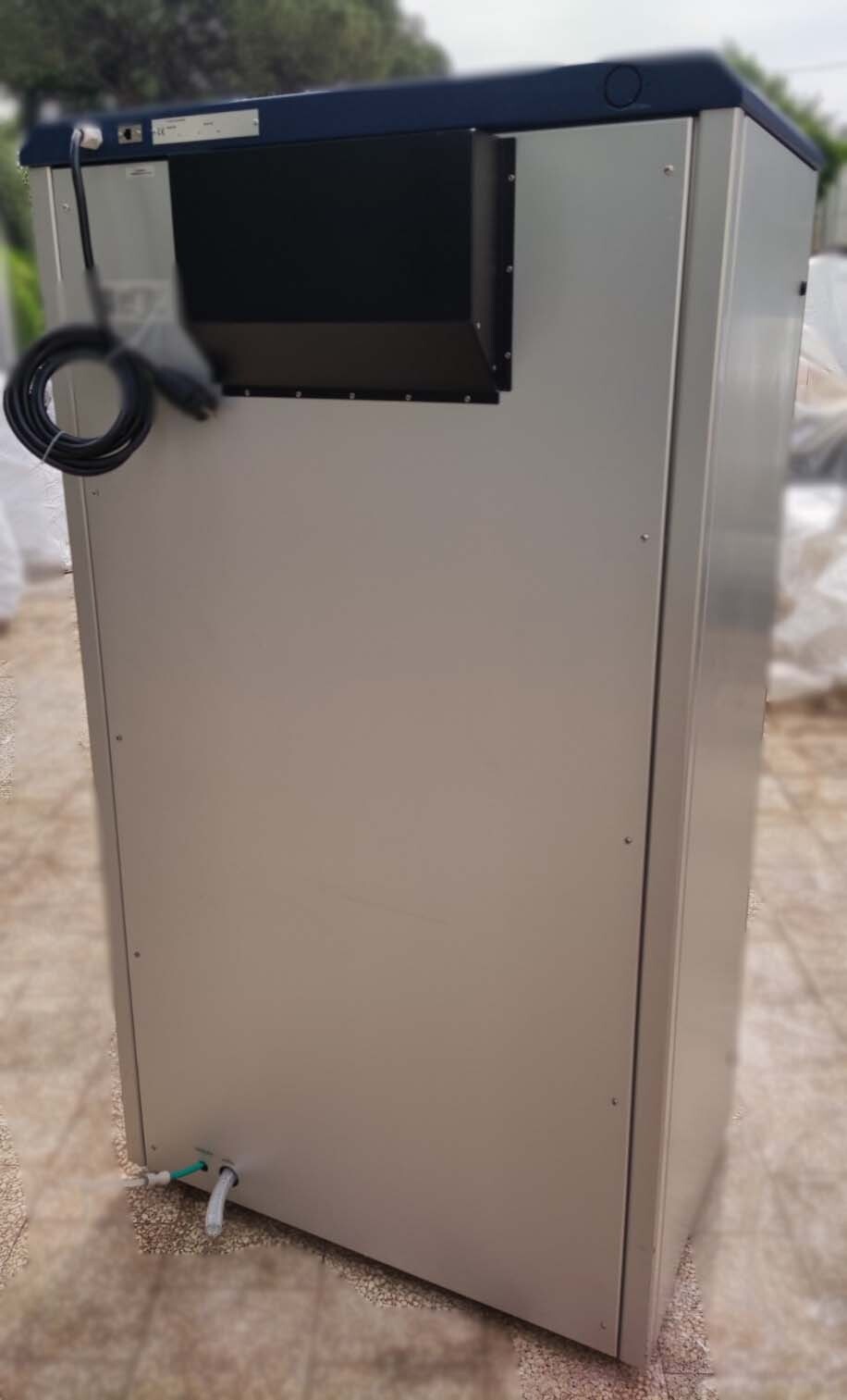 Photo Used Q-LAB Q-Sun B02S For Sale