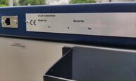 Photo Used Q-LAB Q-Sun B02S For Sale