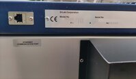 Photo Used Q-LAB Q-Sun B02S For Sale