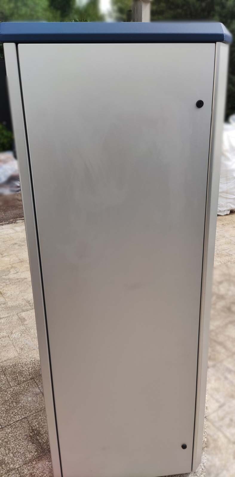 Photo Used Q-LAB Q-Sun B02S For Sale