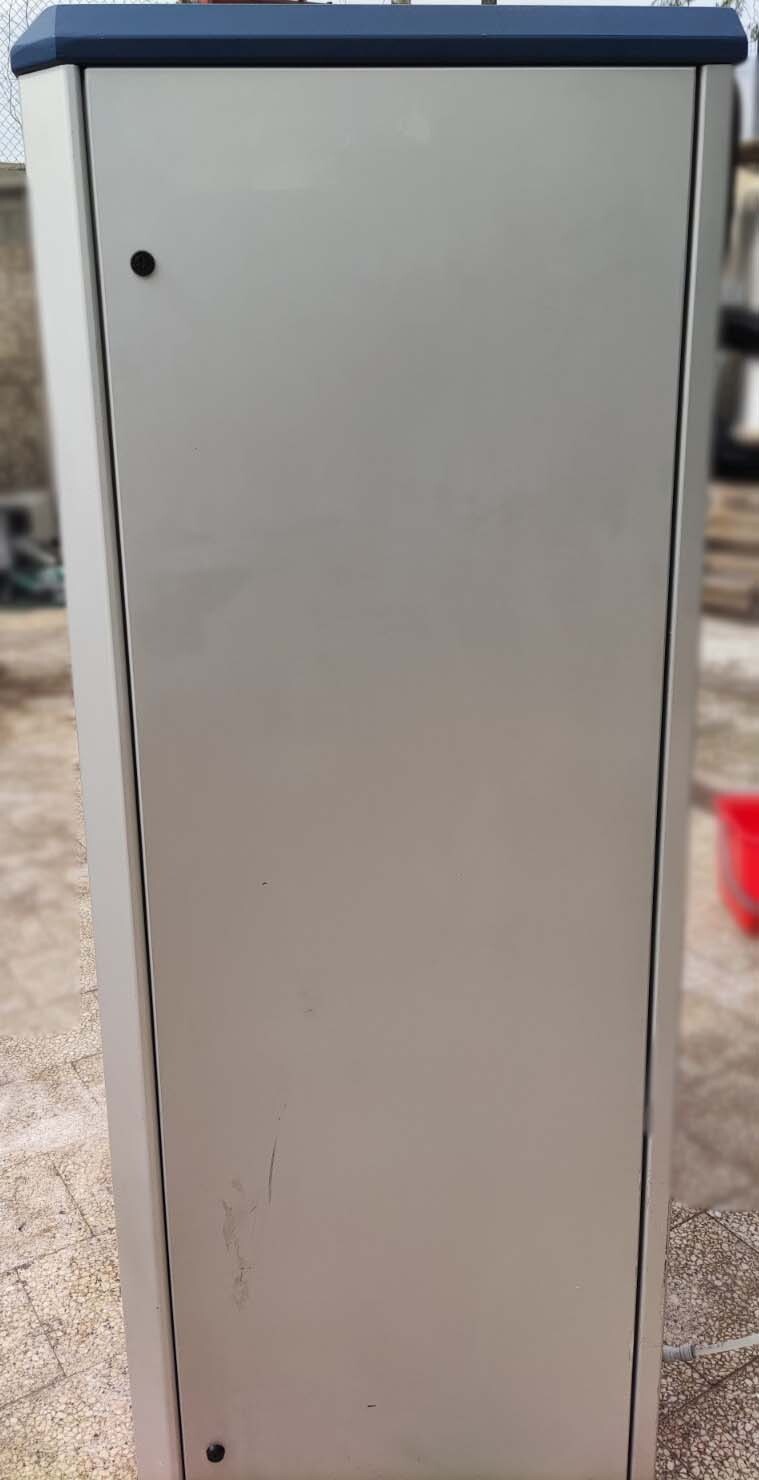 Photo Used Q-LAB Q-Sun B02S For Sale