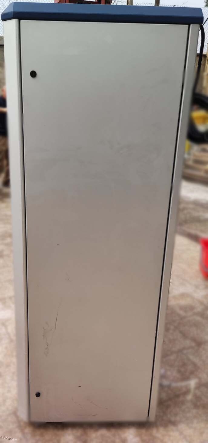 Photo Used Q-LAB Q-Sun B02S For Sale