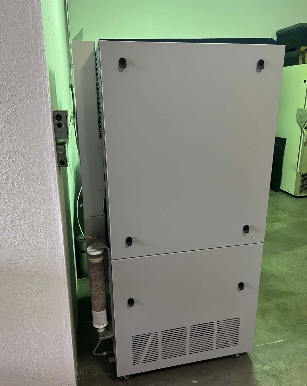 图为 已使用的 Q-LAB Q-Sun XE-3-H 待售