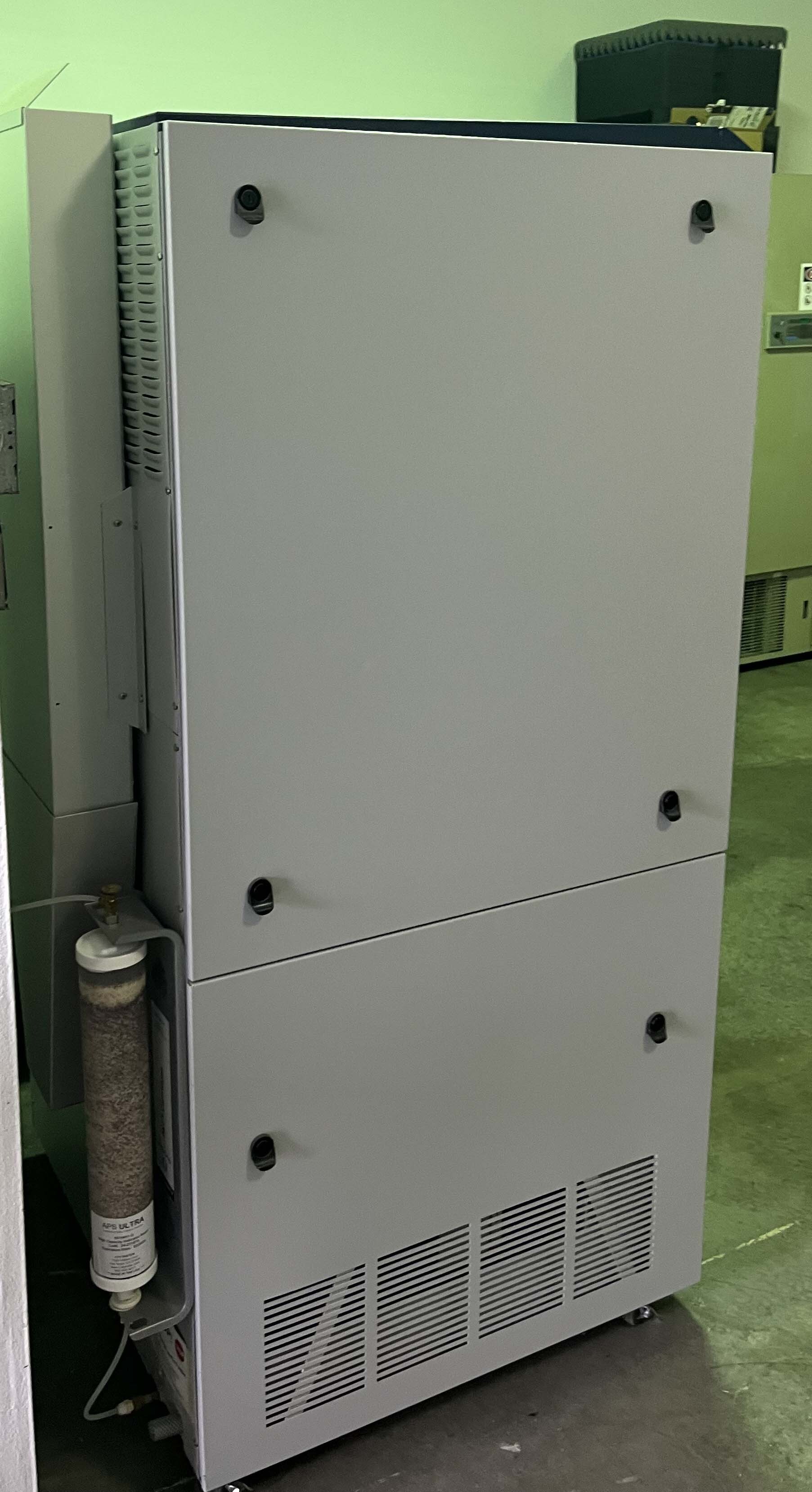 图为 已使用的 Q-LAB Q-Sun XE-3-H 待售
