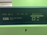 图为 已使用的 Q-LAB Q-Sun XE-3-H 待售