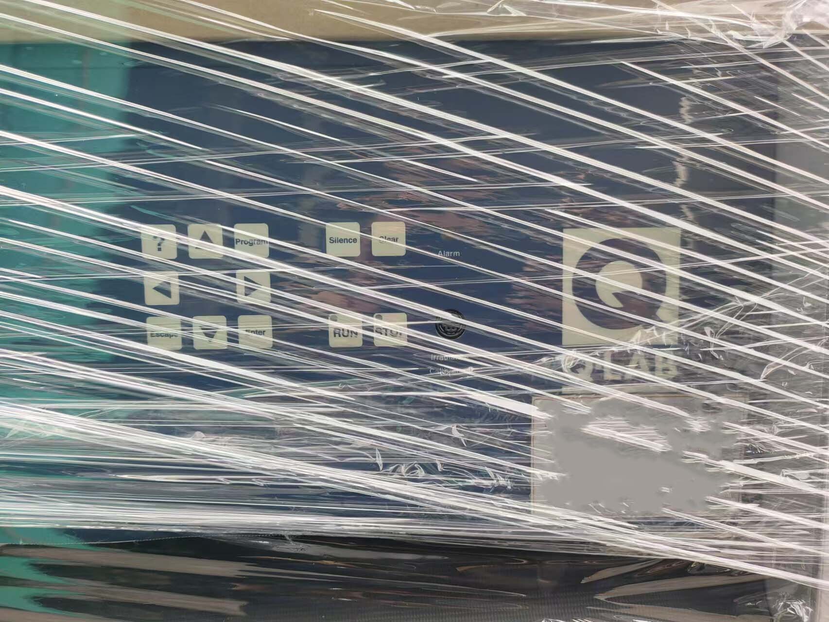 Foto Verwendet Q-LAB QUV Zum Verkauf