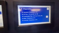 Foto Verwendet Q-LAB QUV Zum Verkauf