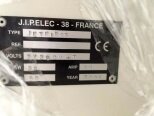 图为 已使用的 Q-THERM / JIPELEC JetFirst 待售