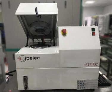 Photo Used Rapid Thermal Processors for sale