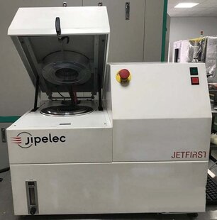 Q-THERM / JIPELEC JetFirst #9254046