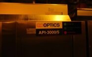 圖為 已使用的 QC OPTICS API 3000 待售