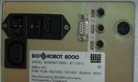フォト（写真） 使用される QIAGEN BioRobot 8000 販売のために