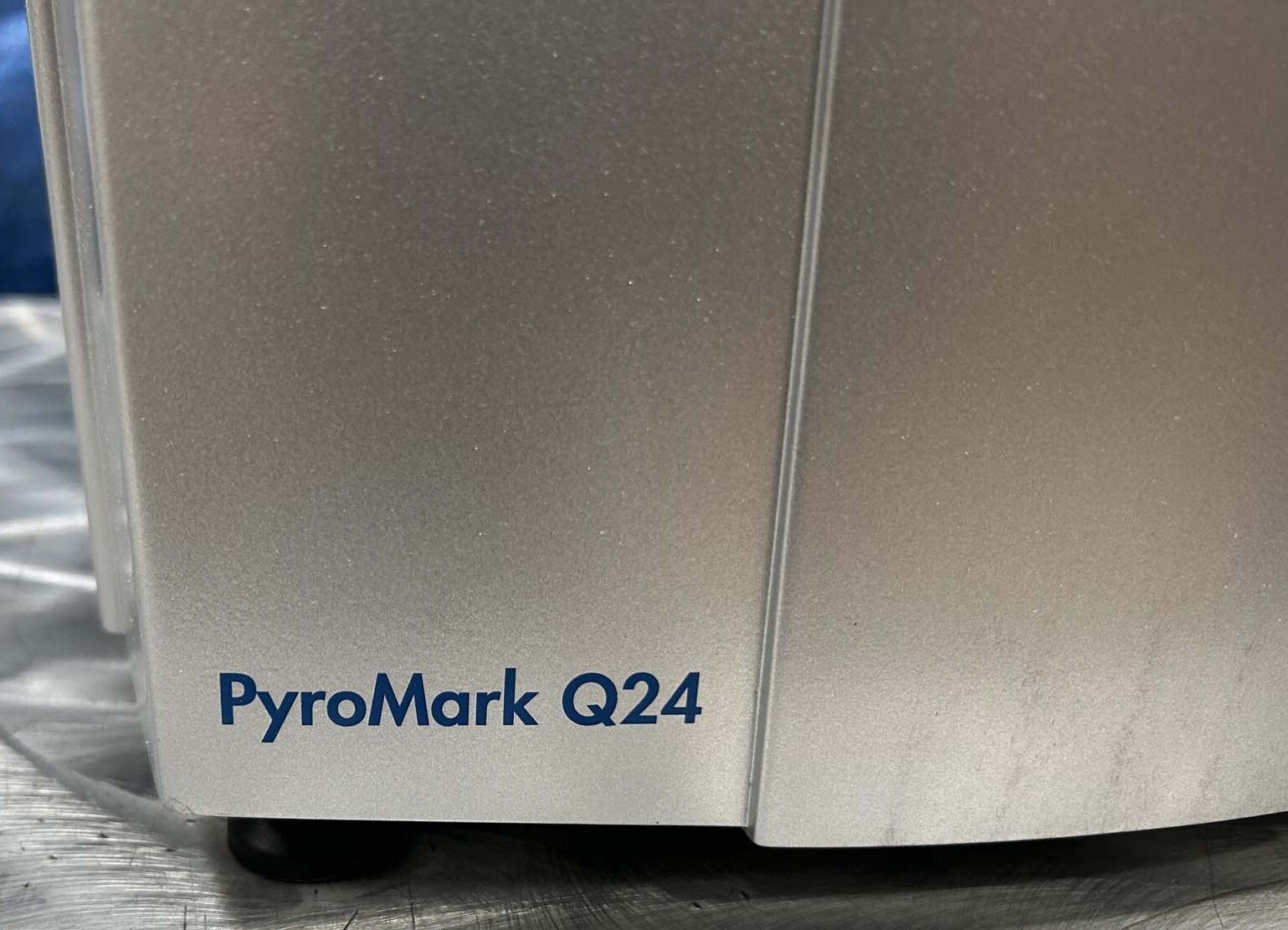 圖為 已使用的 QIAGEN Pyromark Q24 待售