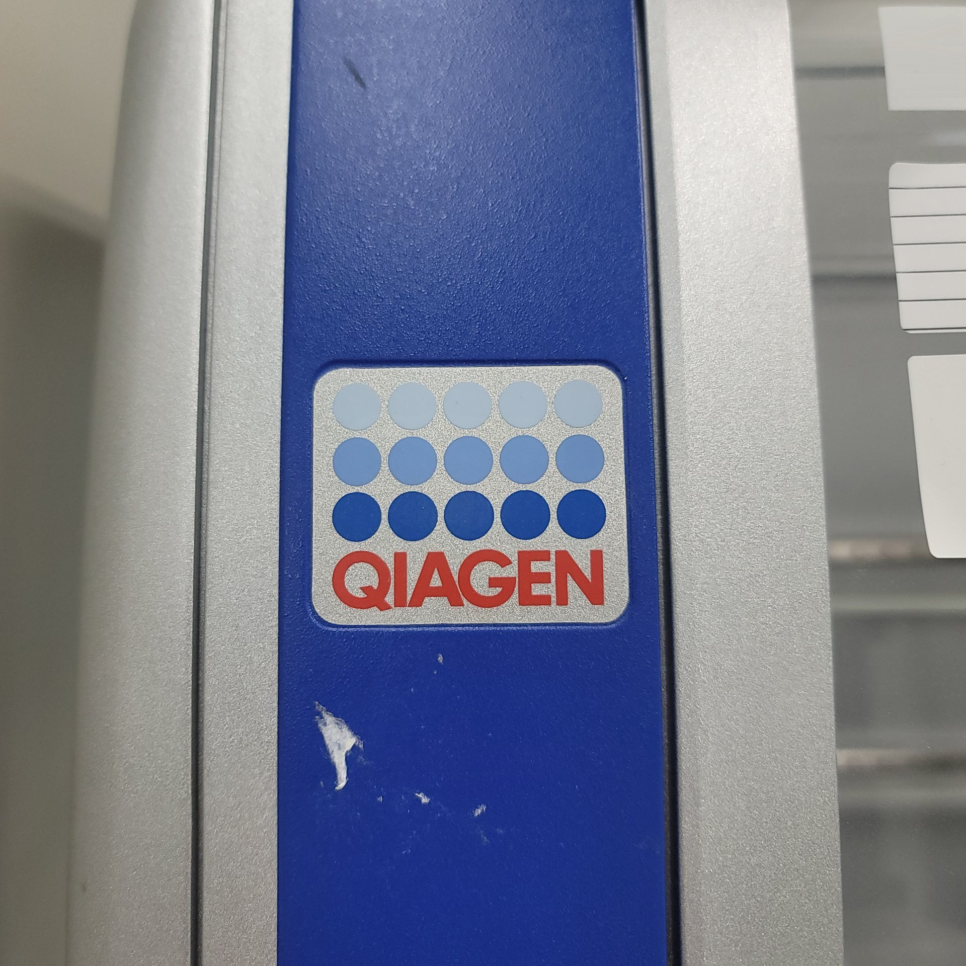 图为 已使用的 QIAGEN QiaSymphony SP 待售