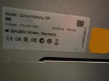 Foto Verwendet QIAGEN QiaSymphony SP Zum Verkauf
