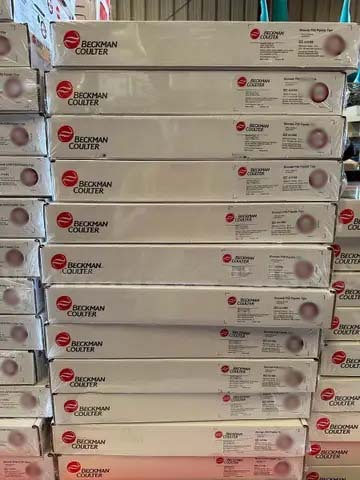 Foto Verwendet QIAGEN QiaSymphony SP Zum Verkauf