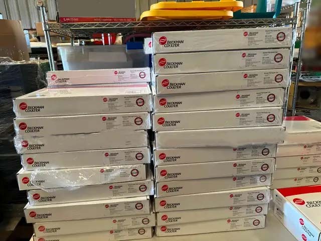 Foto Verwendet QIAGEN QiaSymphony SP Zum Verkauf