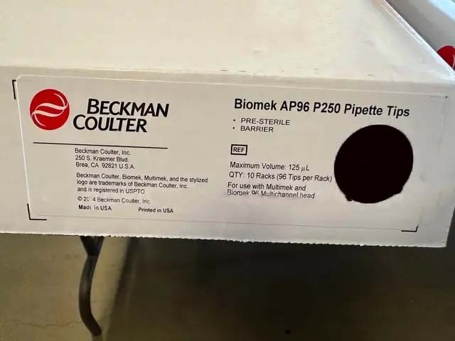 Foto Verwendet QIAGEN QiaSymphony SP Zum Verkauf