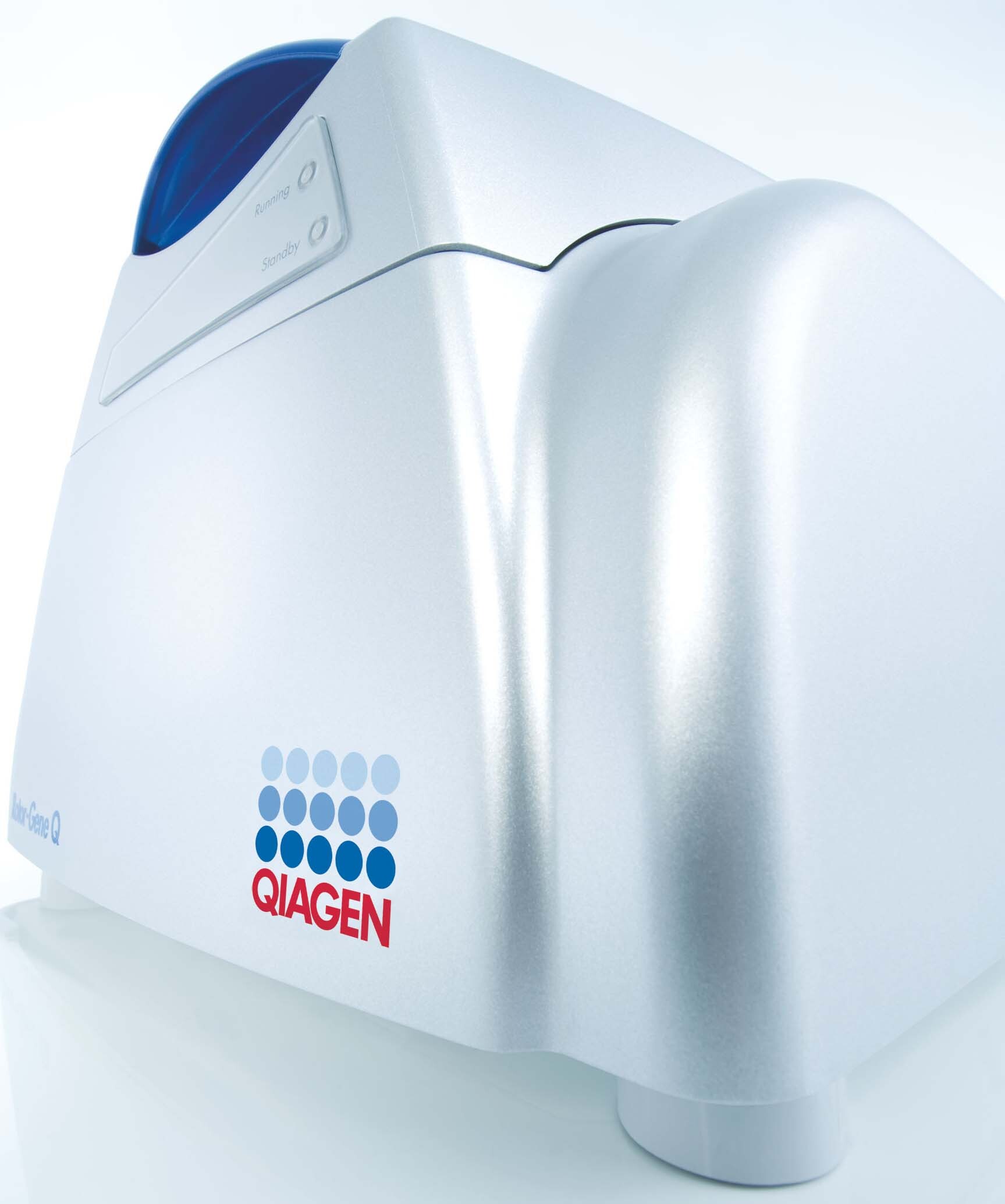 フォト（写真） 使用される QIAGEN Rotor-Gene Q MDX 販売のために