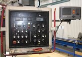 사진 사용됨 QIQIHAR HT125x110/12 판매용