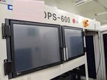 Photo Used QMC DPS 600 For Sale