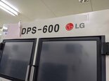 사진 사용됨 QMC DPS 600 판매용