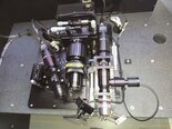 Photo Used QMC ELMS-1000 For Sale