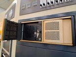 Photo Used QMC ELMS-1000 For Sale