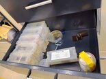 Photo Used QMC ELMS-1000 For Sale