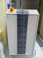 Photo Used QMC ELMS-1000 For Sale