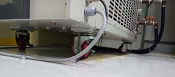 Photo Used QMC ELMS-1000 For Sale