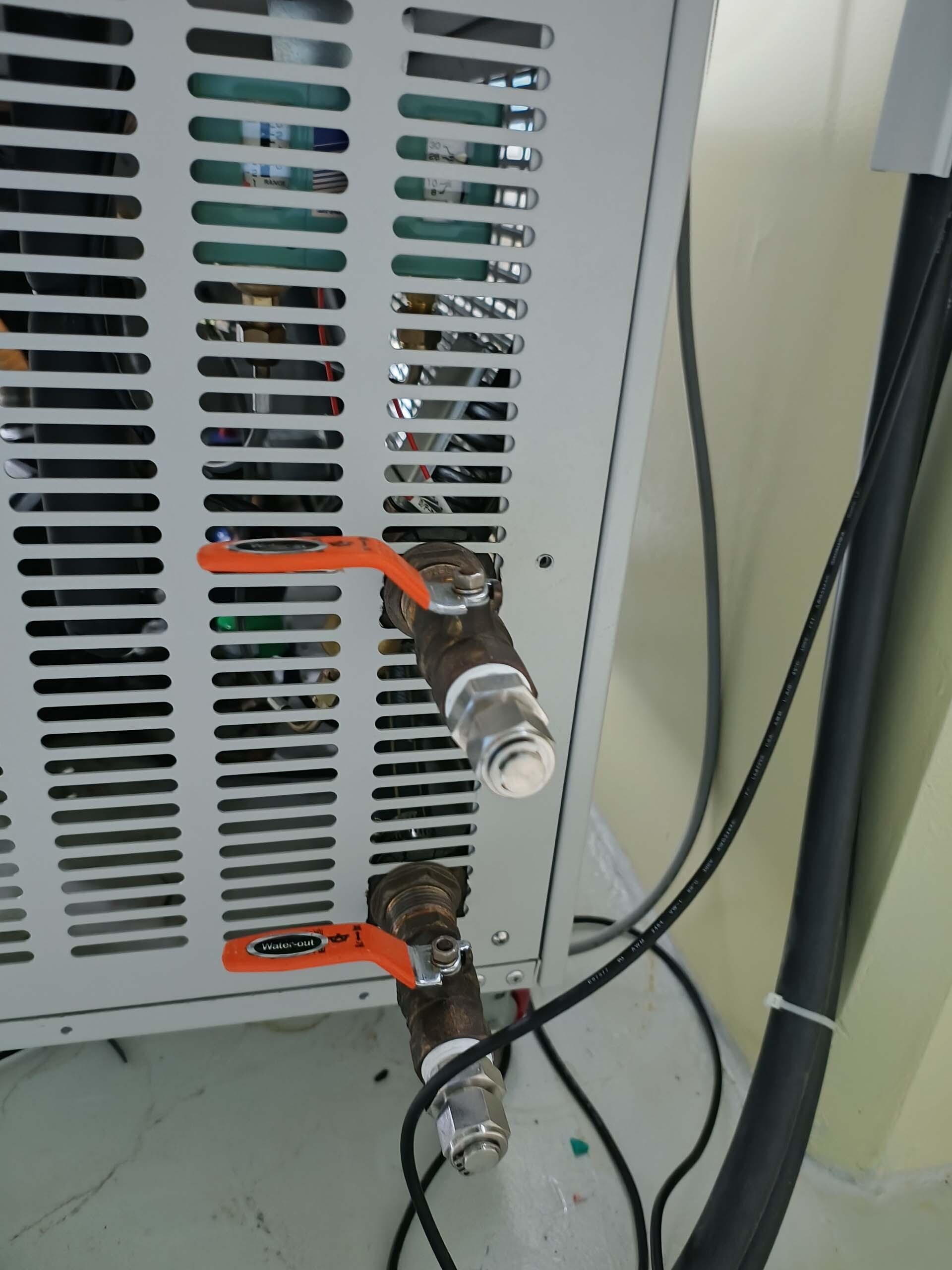 Photo Used QMC ELMS-1000 For Sale