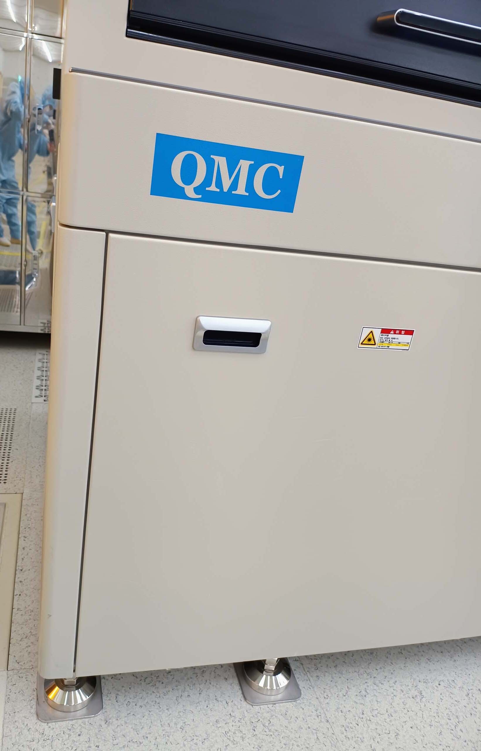 Photo Used QMC ELMS-1000 For Sale