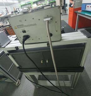 フォト（写真） 使用される QMC PCSM441 販売のために