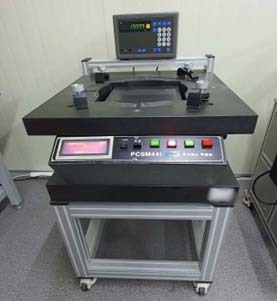フォト（写真） 使用される QMC PCSM441 販売のために