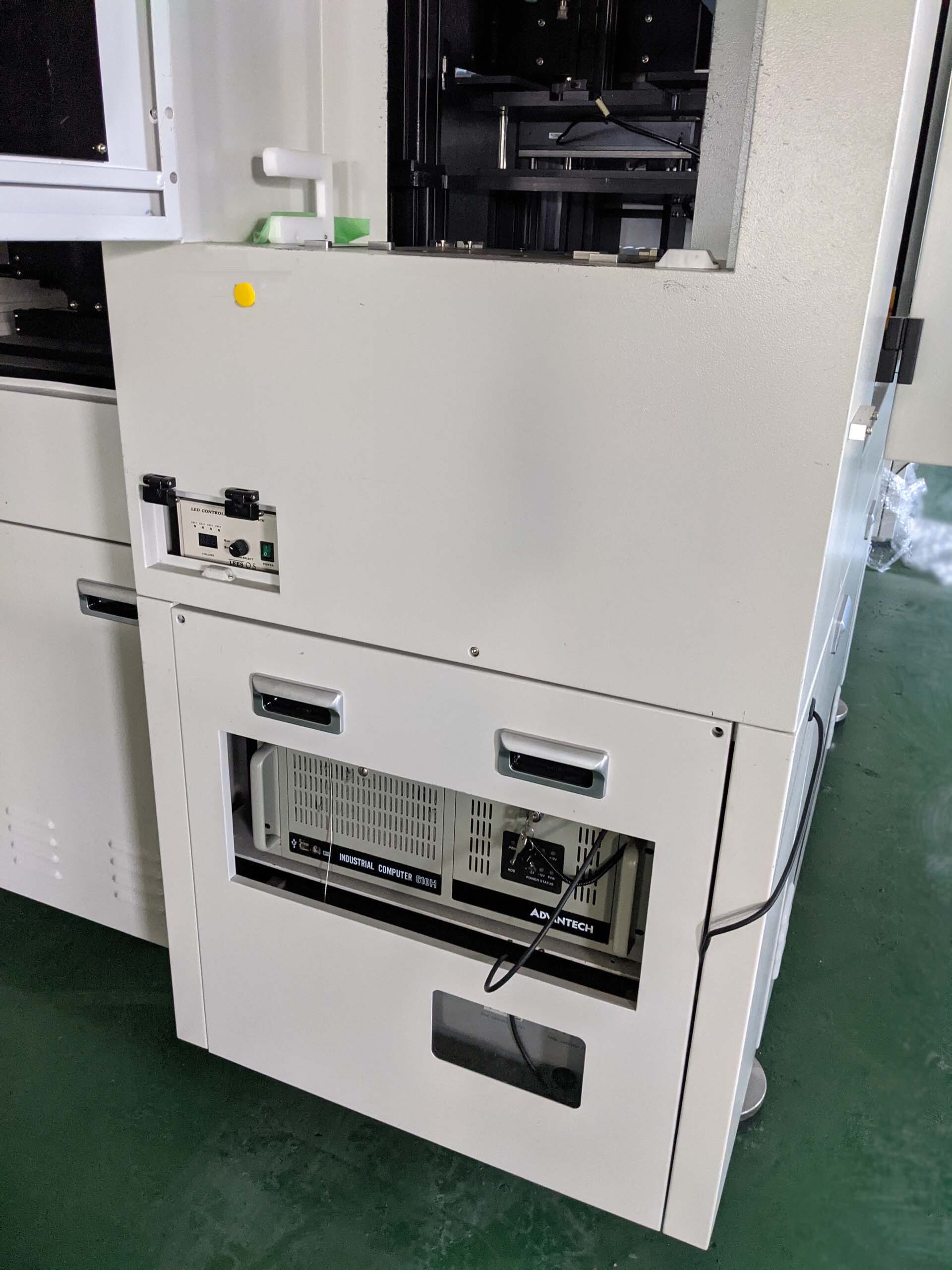 Photo Used QMC PLS 600 For Sale