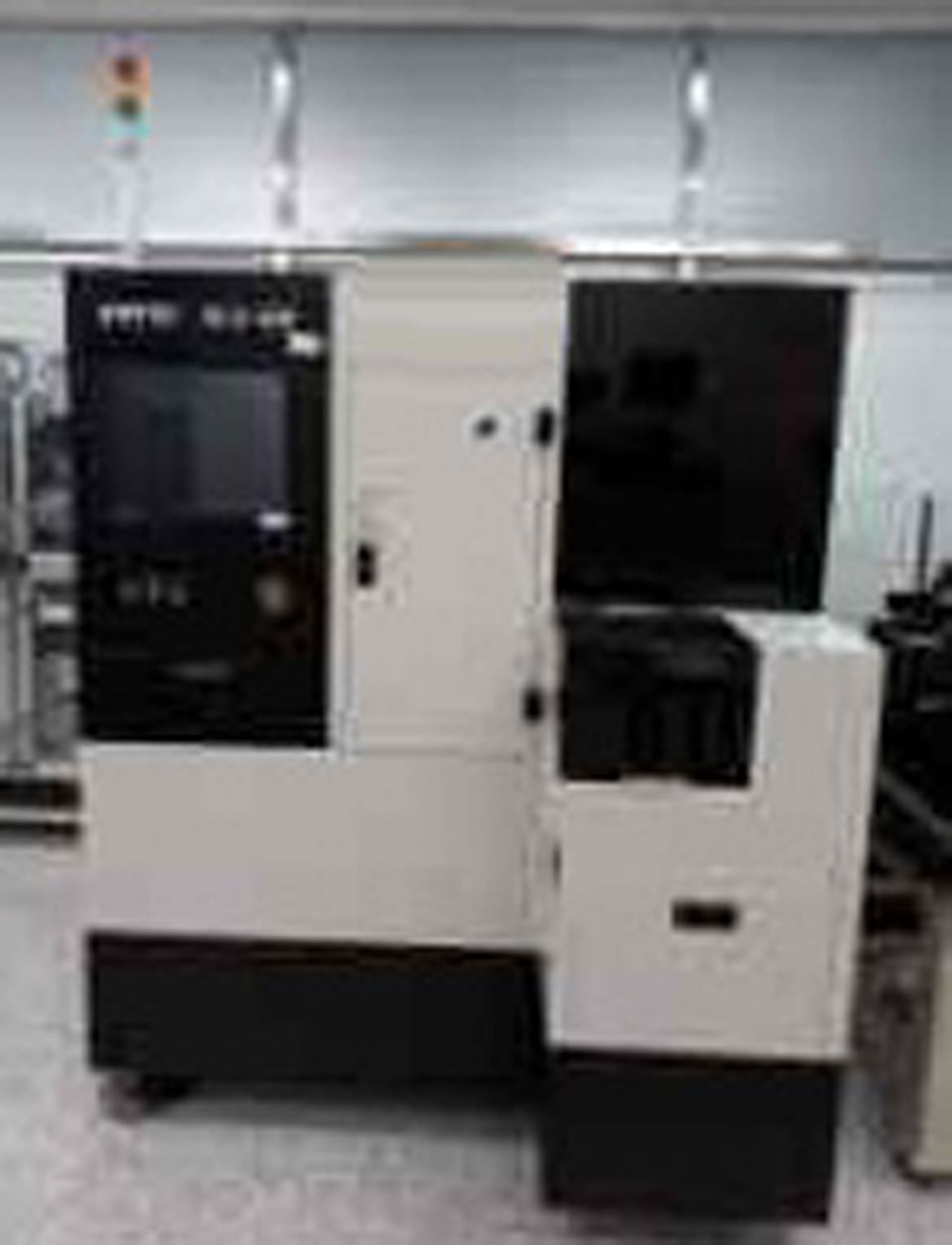 Photo Used QMC SLS 200 For Sale