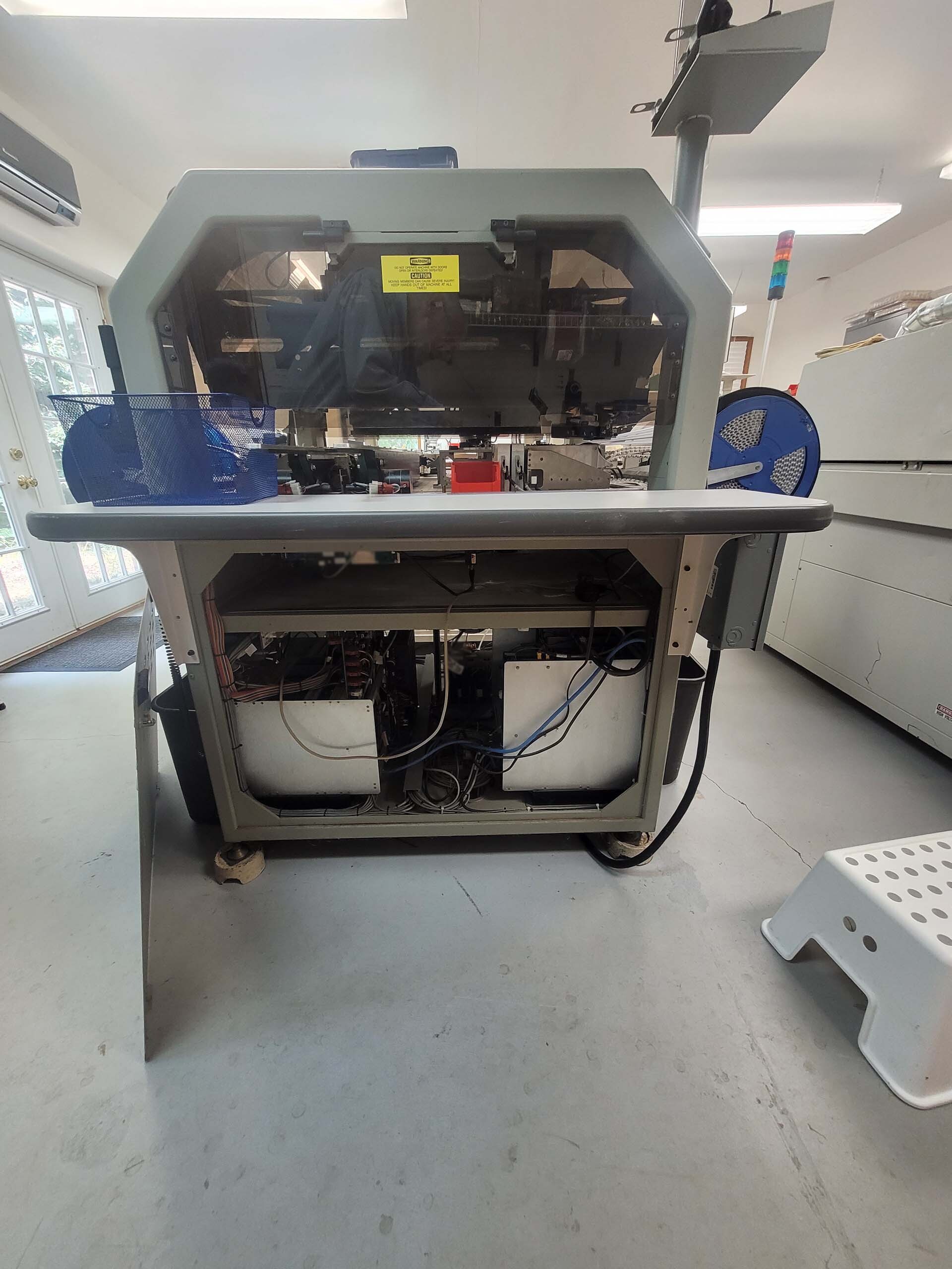 图为 已使用的 QUAD IVC MK2 待售