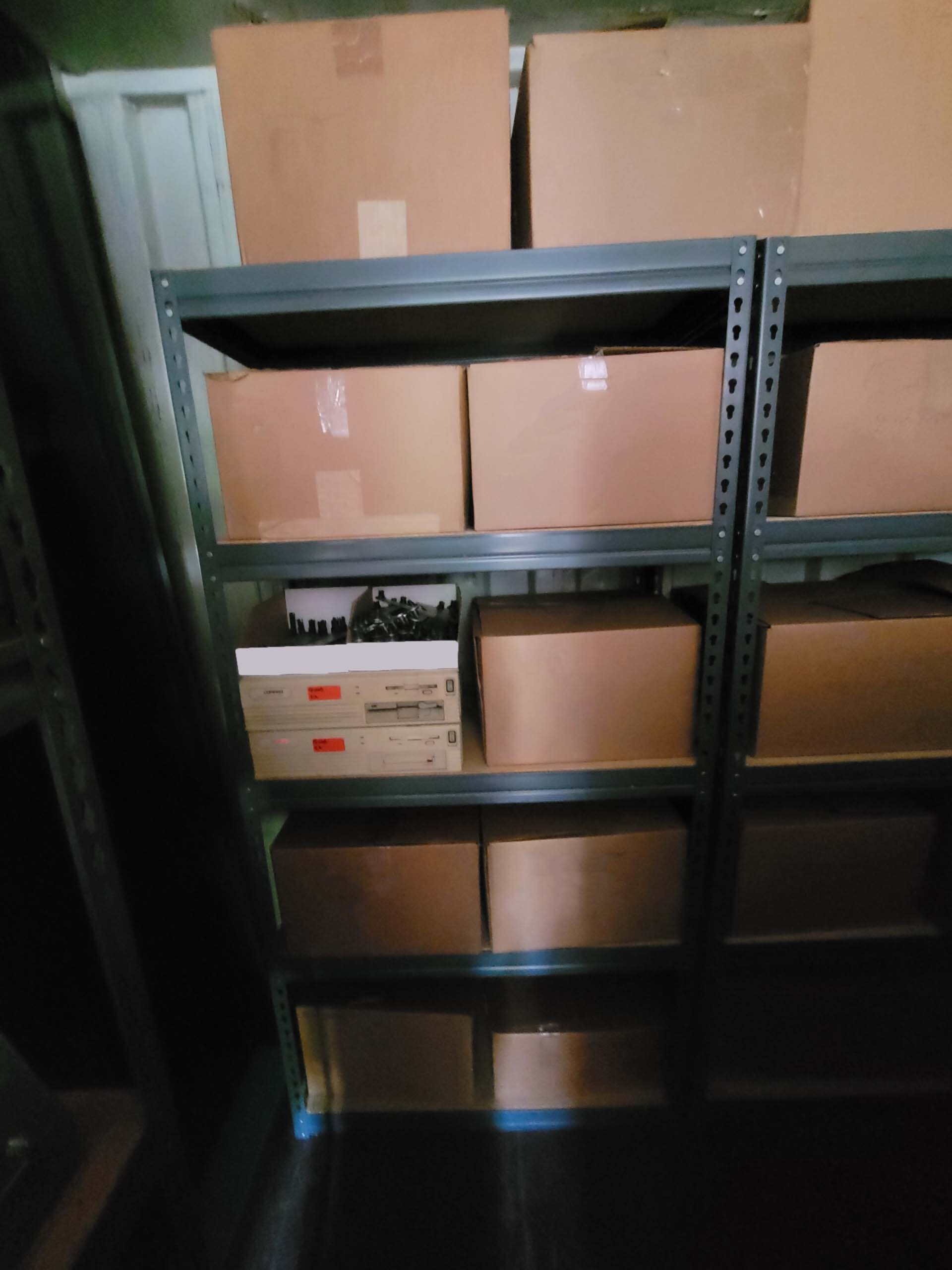 图为 已使用的 QUAD IVC MK2 待售