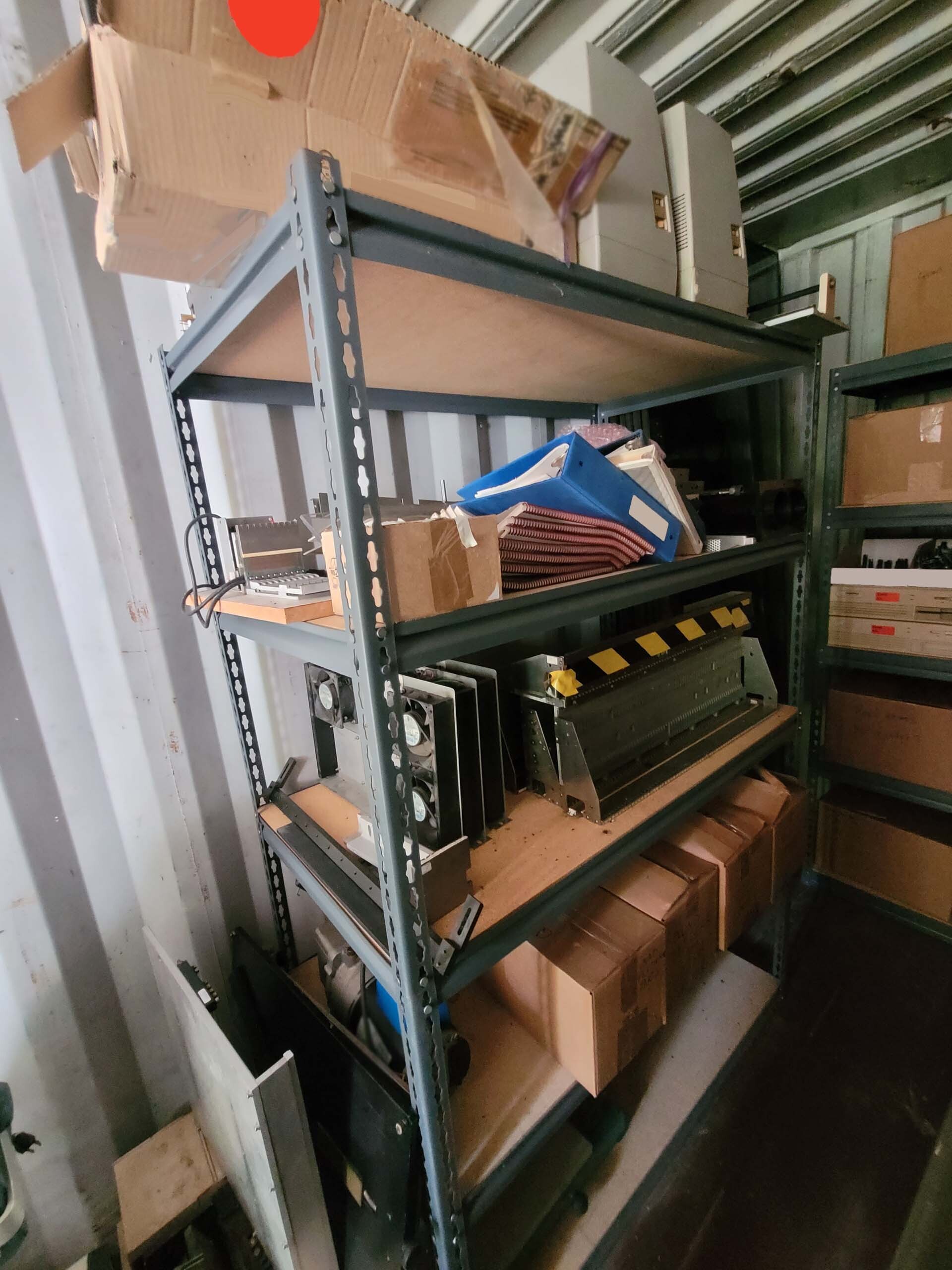 图为 已使用的 QUAD IVC MK2 待售