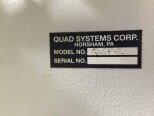 フォト（写真） 使用される QUAD QSP-2 販売のために
