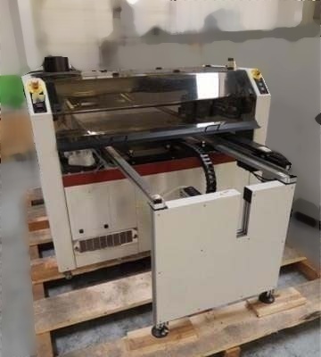 Photo Utilisé QUAD QSV-1 À vendre