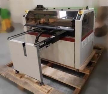 Photo Utilisé QUAD QSV-1 À vendre