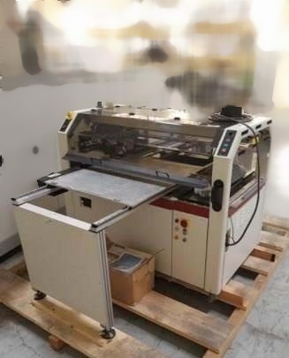 Photo Utilisé QUAD QSV-1 À vendre